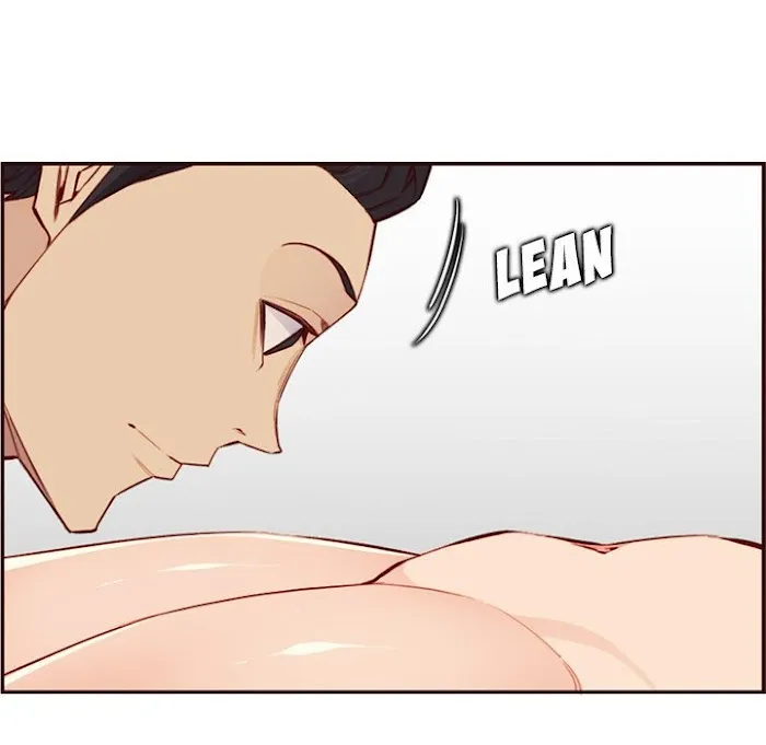 Never Too Late Chapter 107 page 13 - 