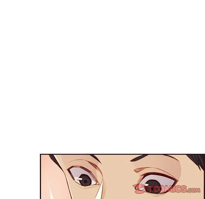 Never Too Late Chapter 107 page 14 - 