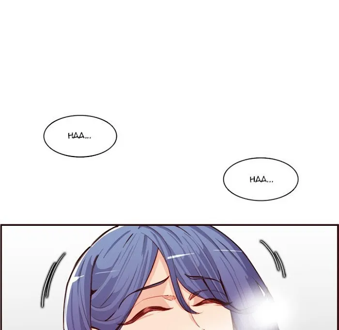 Never Too Late Chapter 107 page 17 - 