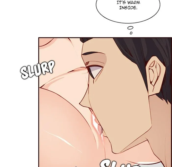 Never Too Late Chapter 107 page 19 - 