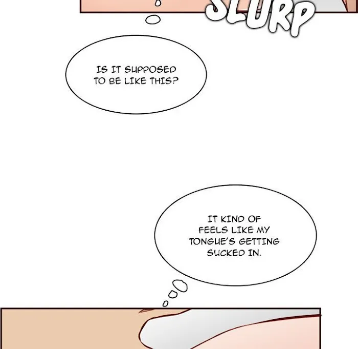 Never Too Late Chapter 107 page 20 - 