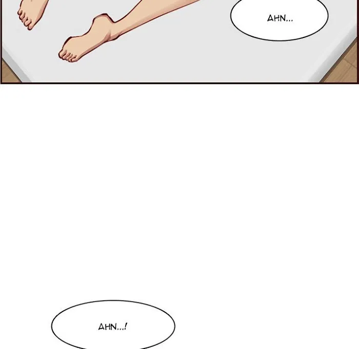 Never Too Late Chapter 107 page 25 - 