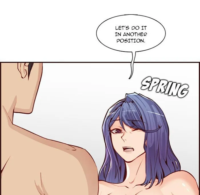 Never Too Late Chapter 107 page 29 - 