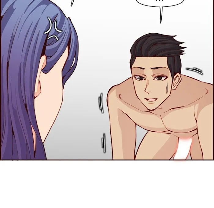 Never Too Late Chapter 107 page 35 - 