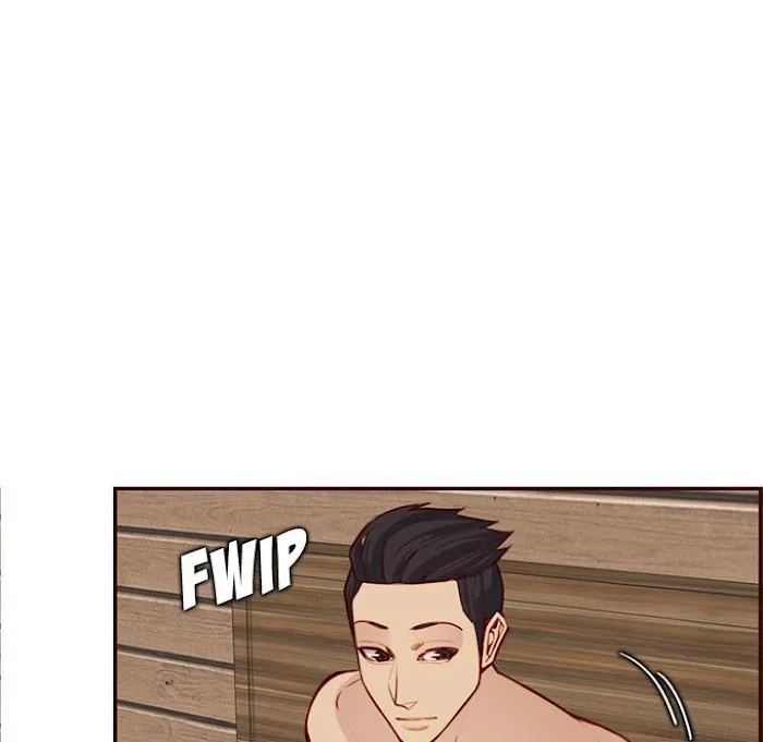 Never Too Late Chapter 107 page 36 - 