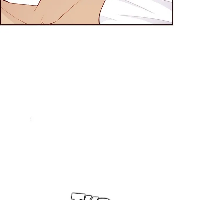 Never Too Late Chapter 107 page 41 - 