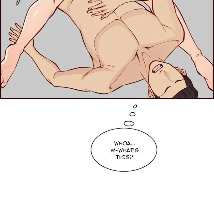 Never Too Late Chapter 107 page 43 - 