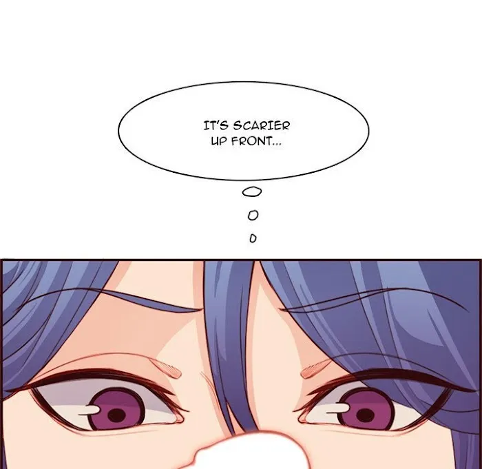 Never Too Late Chapter 107 page 49 - 