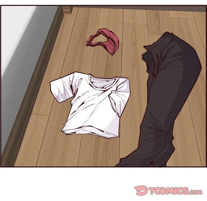 Never Too Late Chapter 107 page 6 - 