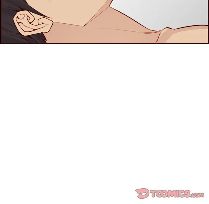 Never Too Late Chapter 107 page 54 - 