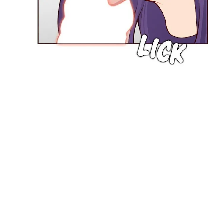 Never Too Late Chapter 107 page 57 - 