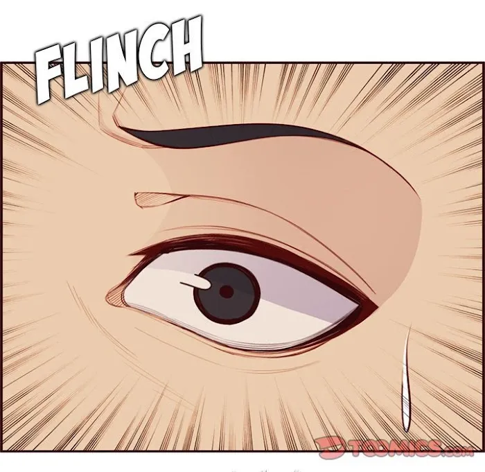 Never Too Late Chapter 107 page 58 - 
