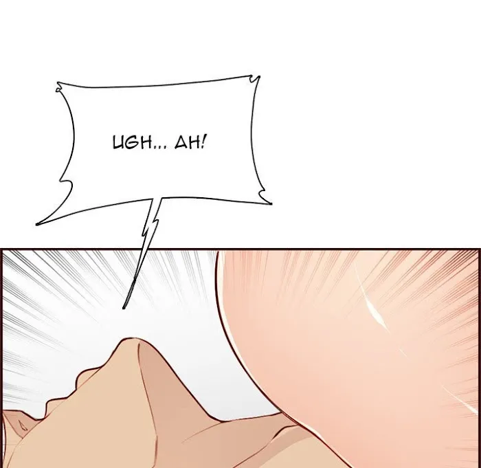 Never Too Late Chapter 107 page 61 - 