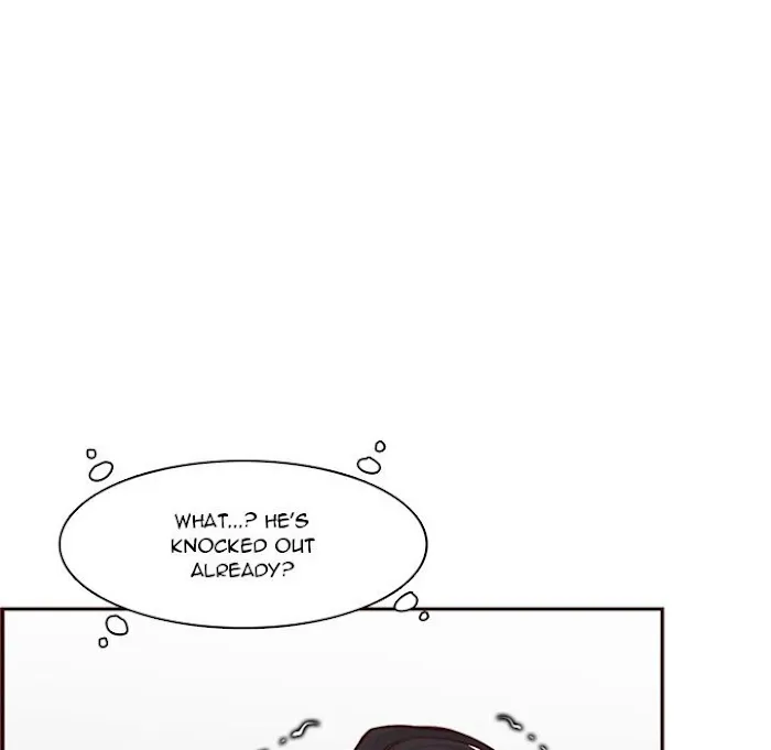 Never Too Late Chapter 107 page 64 - 