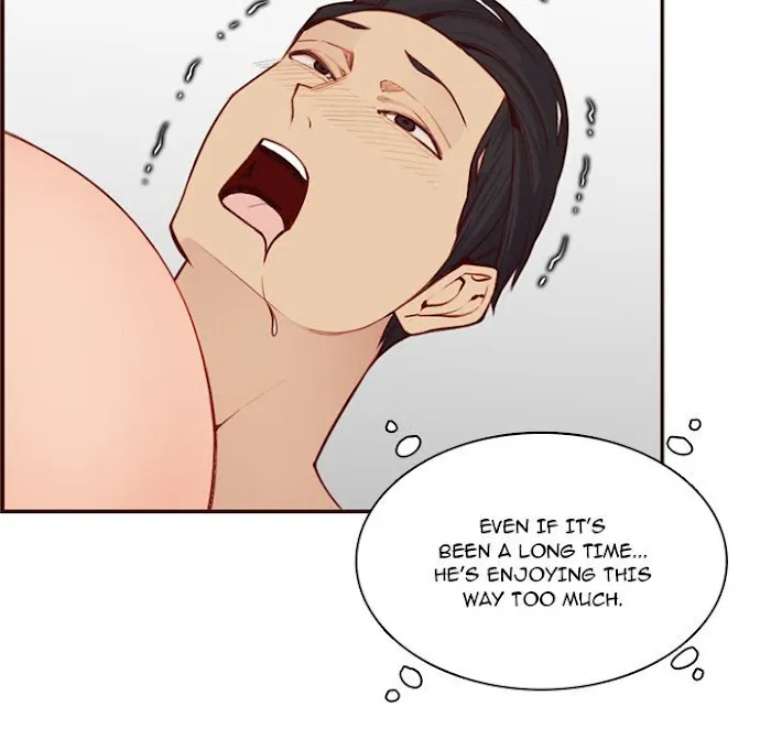 Never Too Late Chapter 107 page 65 - 