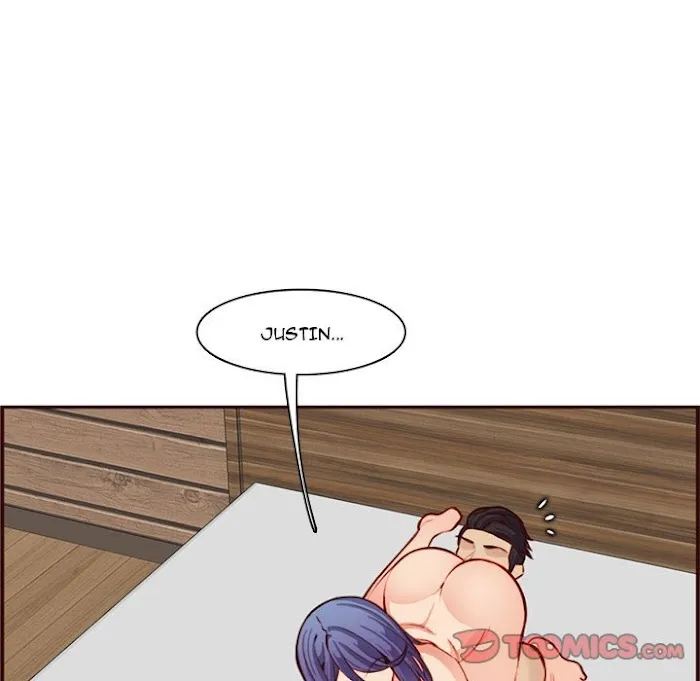 Never Too Late Chapter 107 page 66 - 