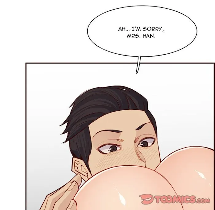 Never Too Late Chapter 107 page 70 - 