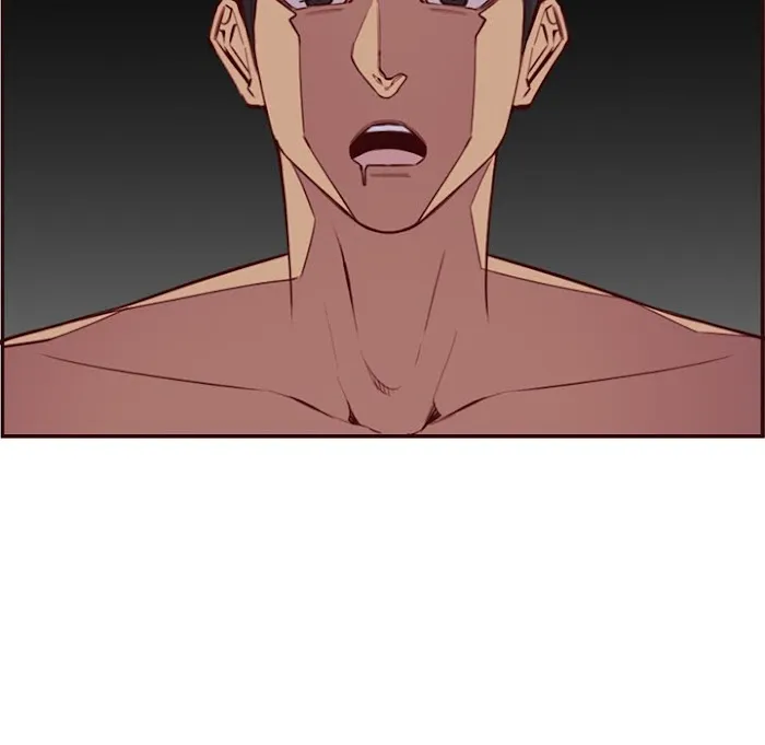 Never Too Late Chapter 107 page 8 - 