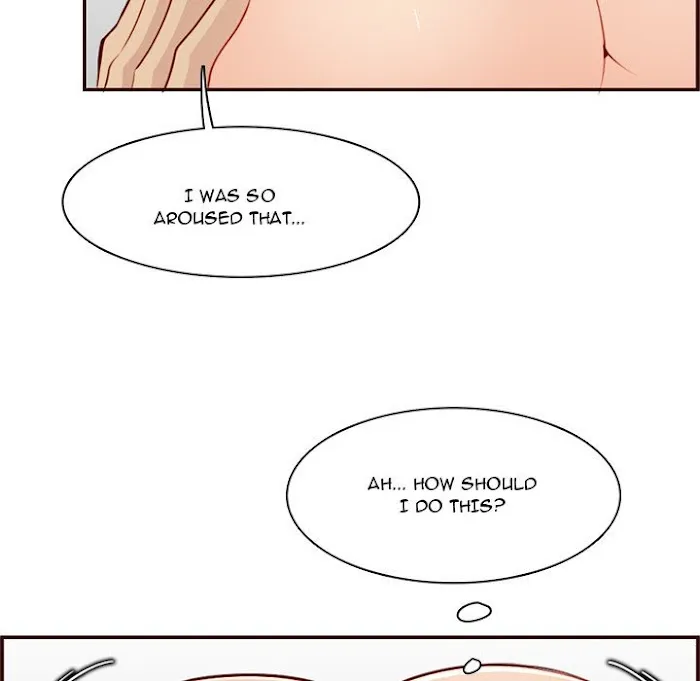 Never Too Late Chapter 107 page 71 - 