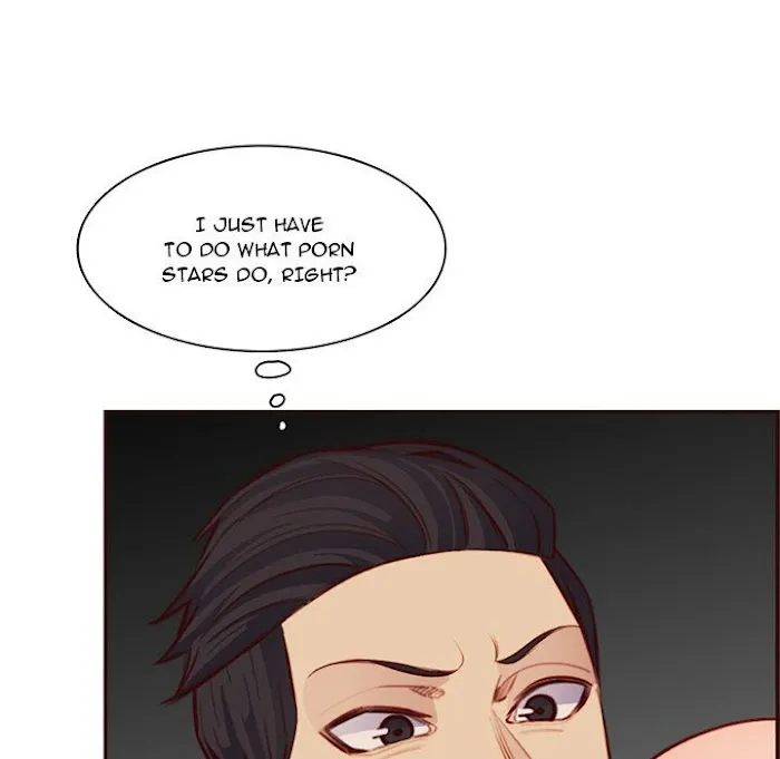 Never Too Late Chapter 107 page 73 - 
