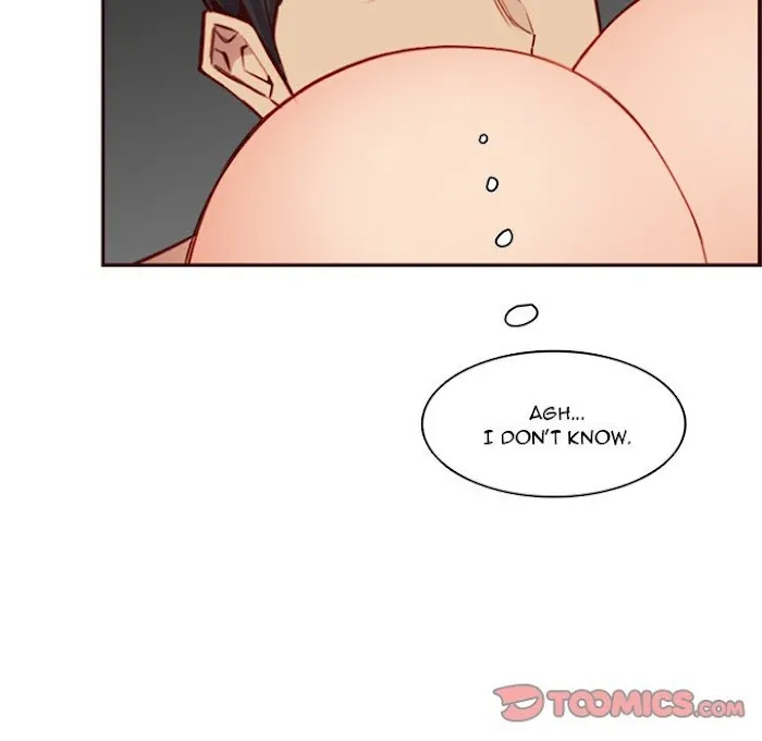 Never Too Late Chapter 107 page 74 - 