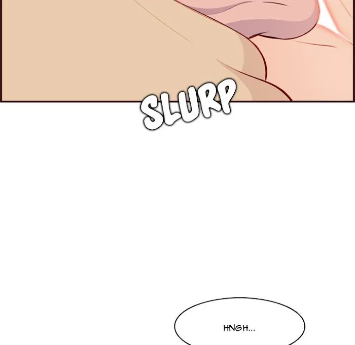 Never Too Late Chapter 107 page 79 - 
