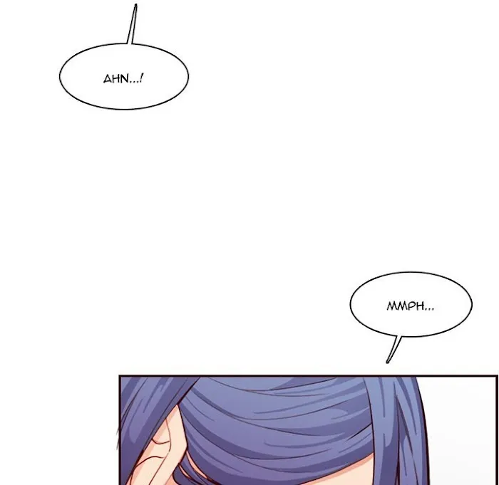 Never Too Late Chapter 107 page 81 - 