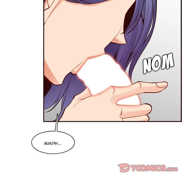Never Too Late Chapter 107 page 82 - 