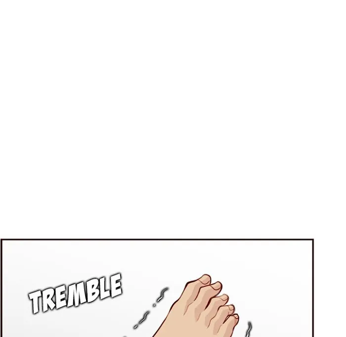Never Too Late Chapter 107 page 93 - 