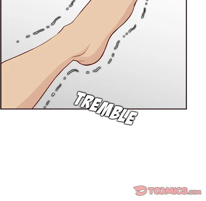 Never Too Late Chapter 107 page 94 - 