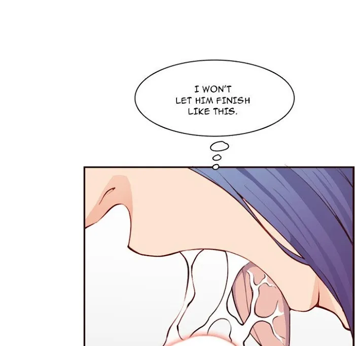 Never Too Late Chapter 107 page 95 - 