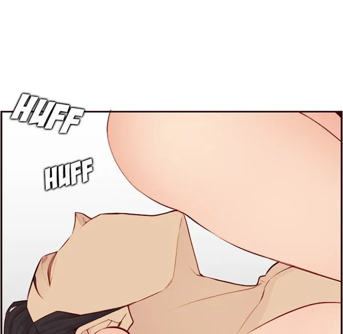 Never Too Late Chapter 107 page 97 - 