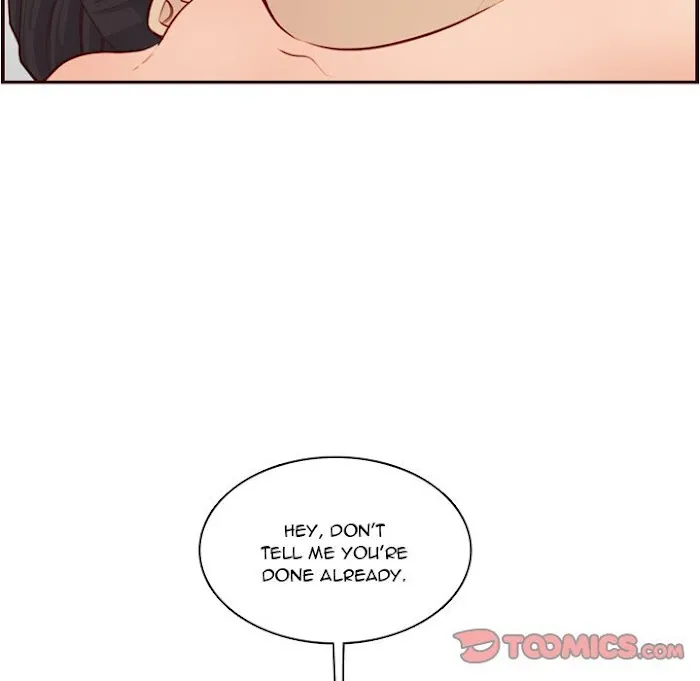 Never Too Late Chapter 107 page 98 - 