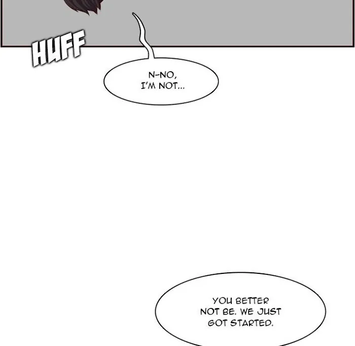 Never Too Late Chapter 107 page 100 - 