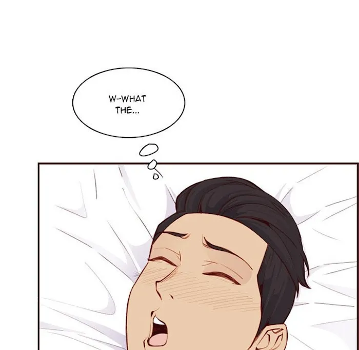 Never Too Late Chapter 108 page 103 - 