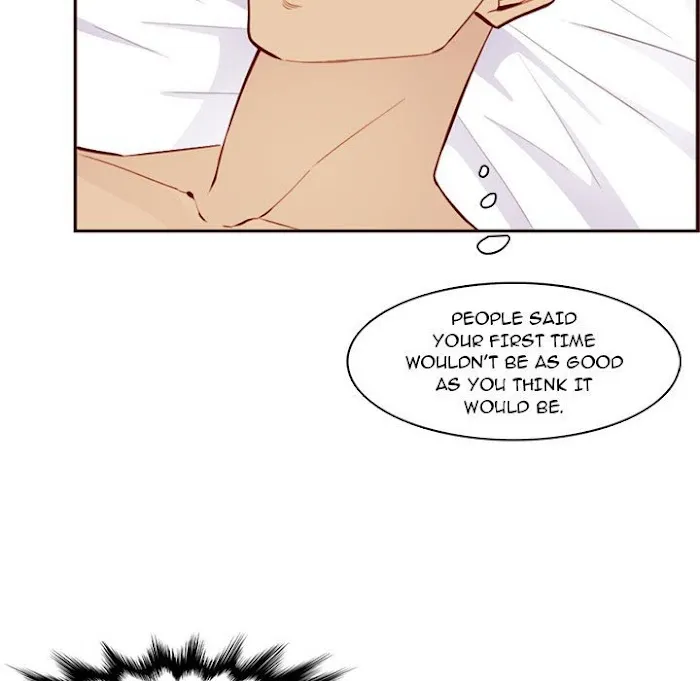 Never Too Late Chapter 108 page 104 - 
