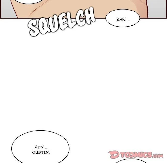 Never Too Late Chapter 108 page 106 - 