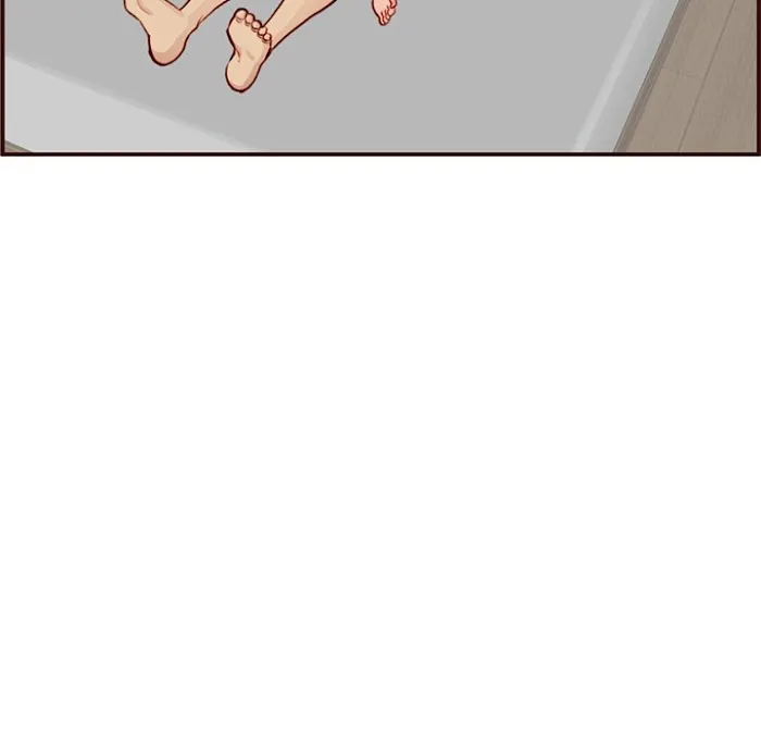 Never Too Late Chapter 108 page 110 - 