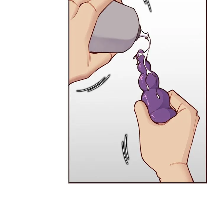 Never Too Late Chapter 108 page 12 - 