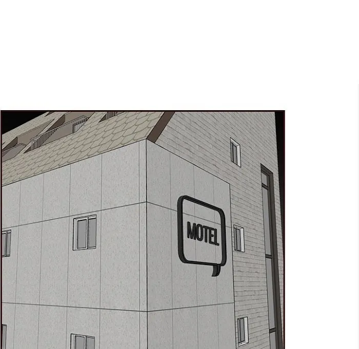 Never Too Late Chapter 108 page 112 - 