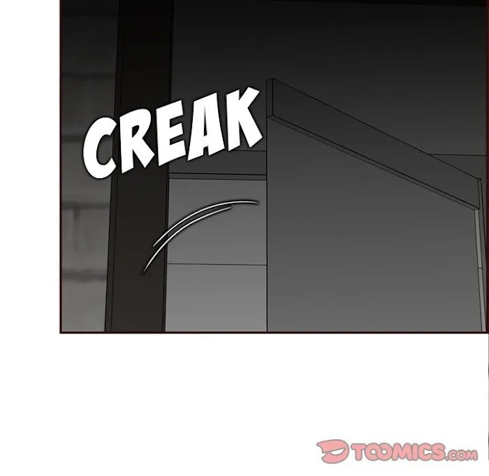 Never Too Late Chapter 108 page 114 - 