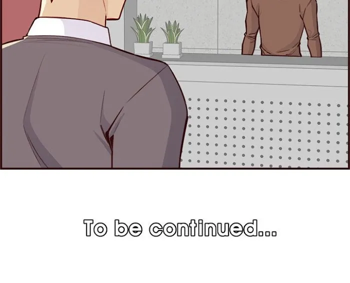 Never Too Late Chapter 108 page 116 - 