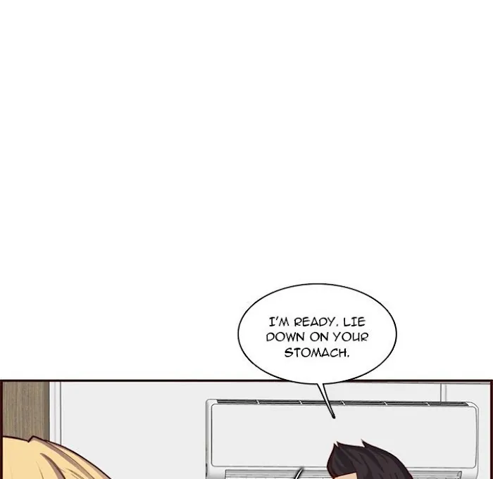 Never Too Late Chapter 108 page 13 - 