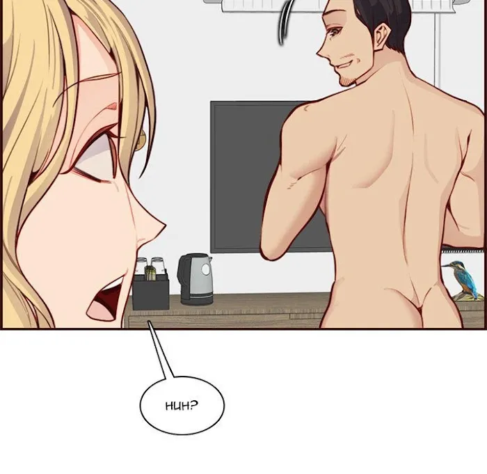Never Too Late Chapter 108 page 14 - 