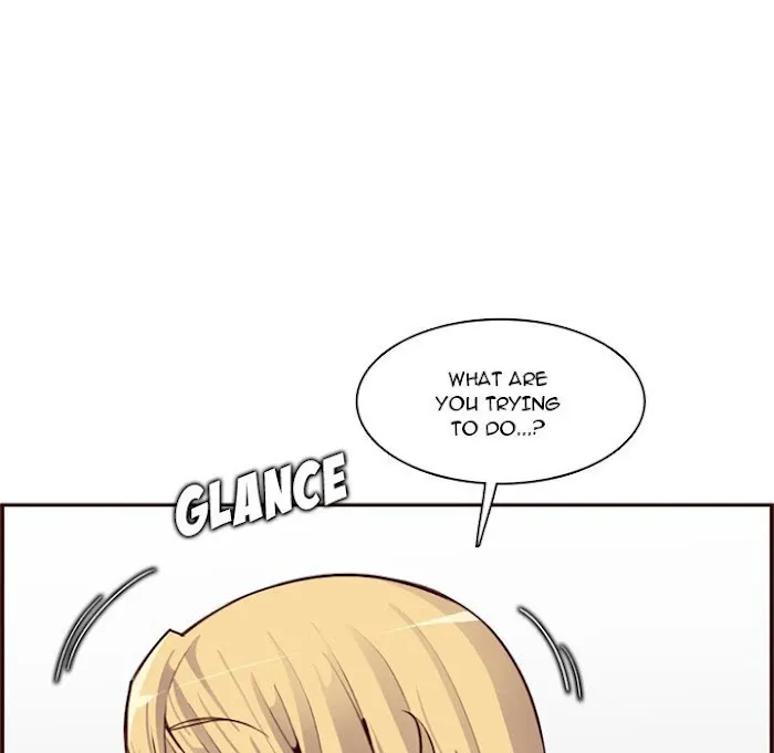Never Too Late Chapter 108 page 15 - 