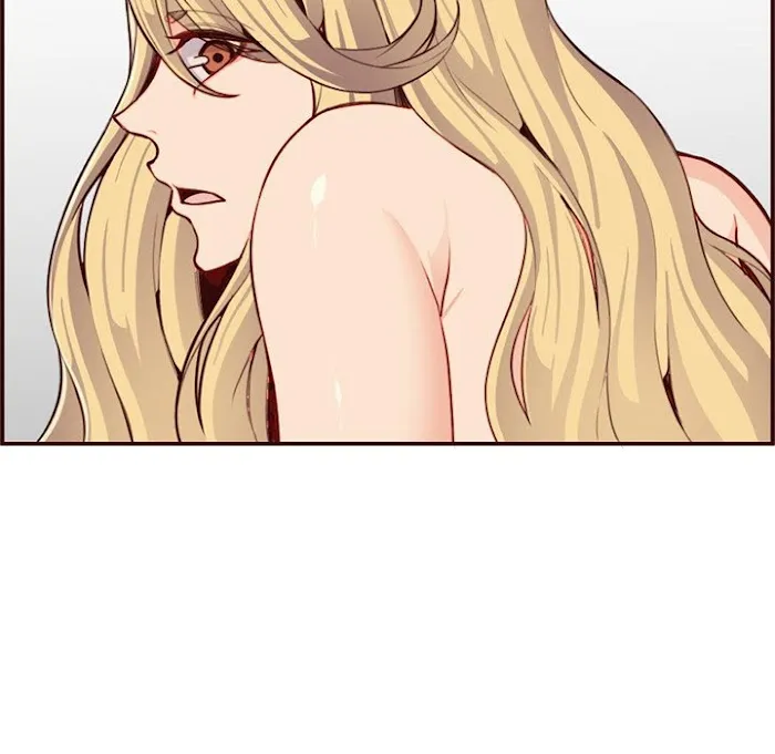Never Too Late Chapter 108 page 16 - 