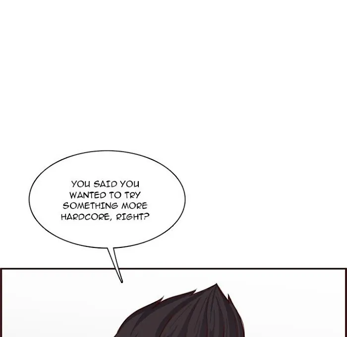 Never Too Late Chapter 108 page 19 - 