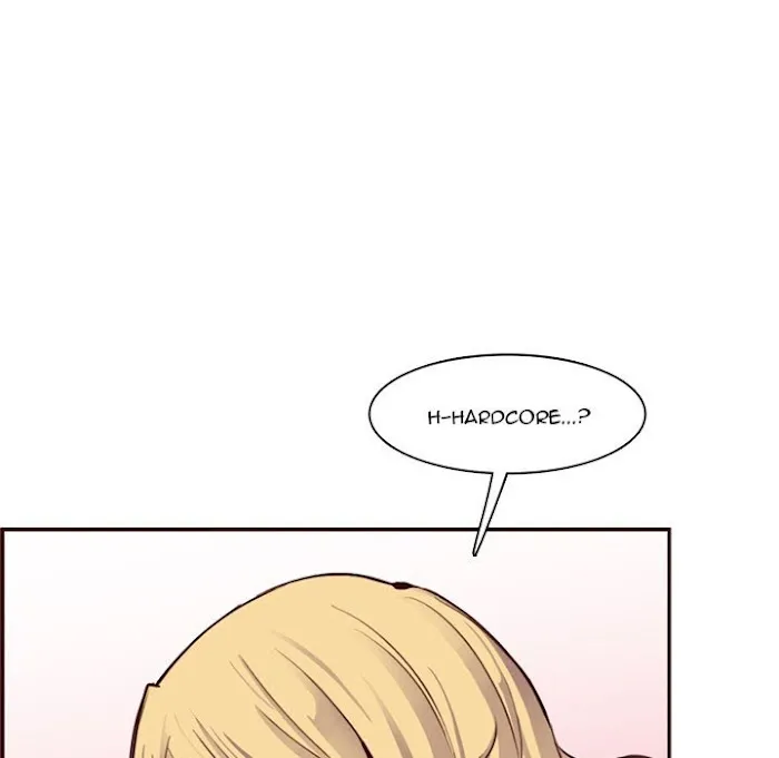 Never Too Late Chapter 108 page 21 - 