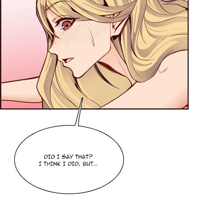 Never Too Late Chapter 108 page 22 - 