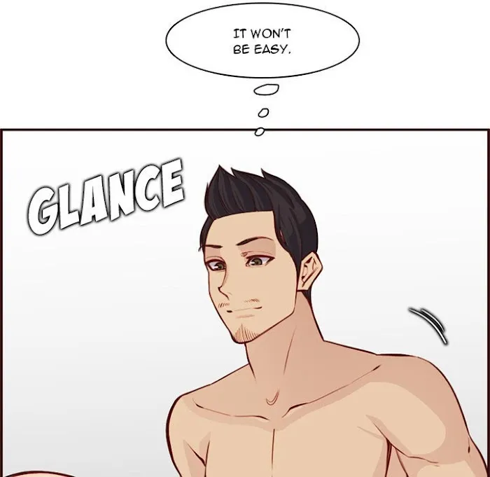 Never Too Late Chapter 108 page 27 - 